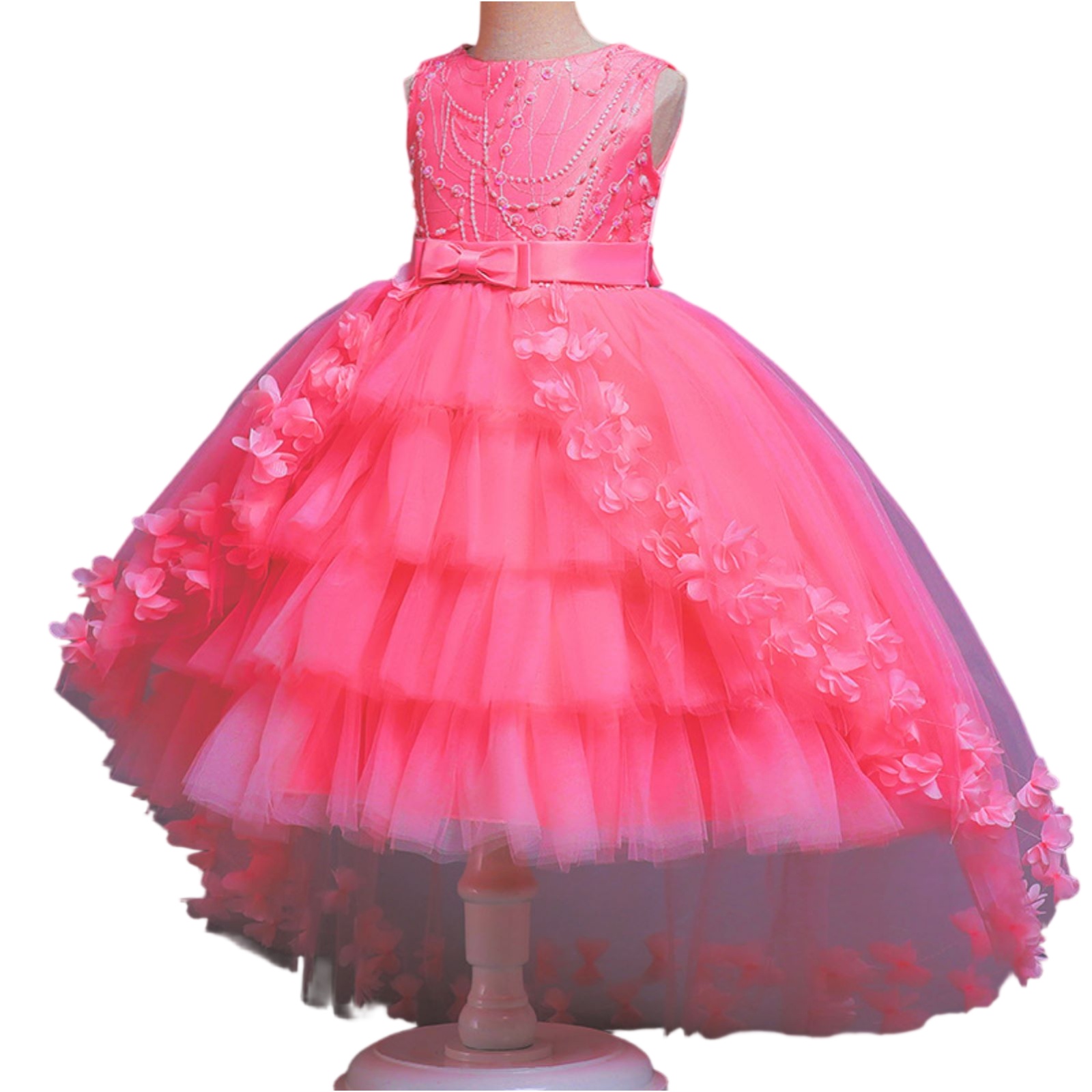 bridesmaid dresses emerald green Roycebridal A Line Halter Satin Weddi Men's Black Suit Black Size:7 Y Plunge Neck